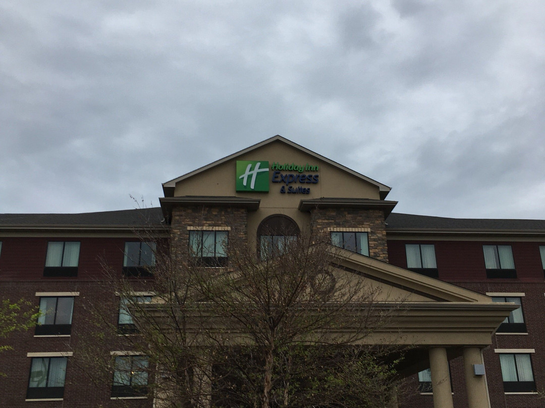 Holiday Inn Express & Suites Minneapolis Sw - Shakopee By IHG主图