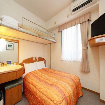 超级大酒店石垣岛