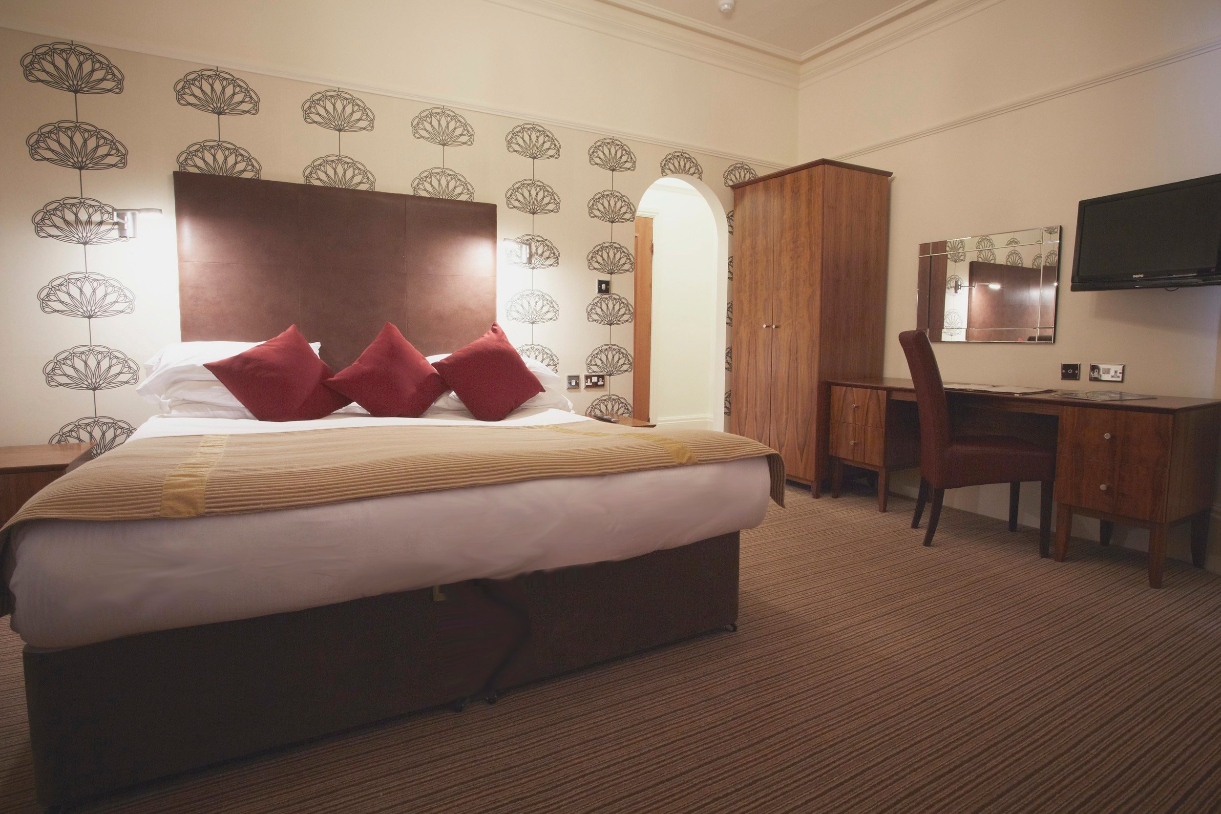 Dubrovnik Hotel-官方