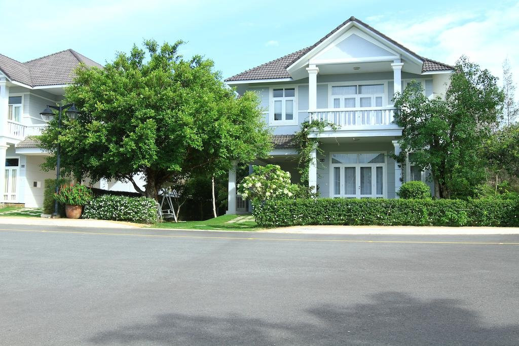 Sea Links Beach Villa主图