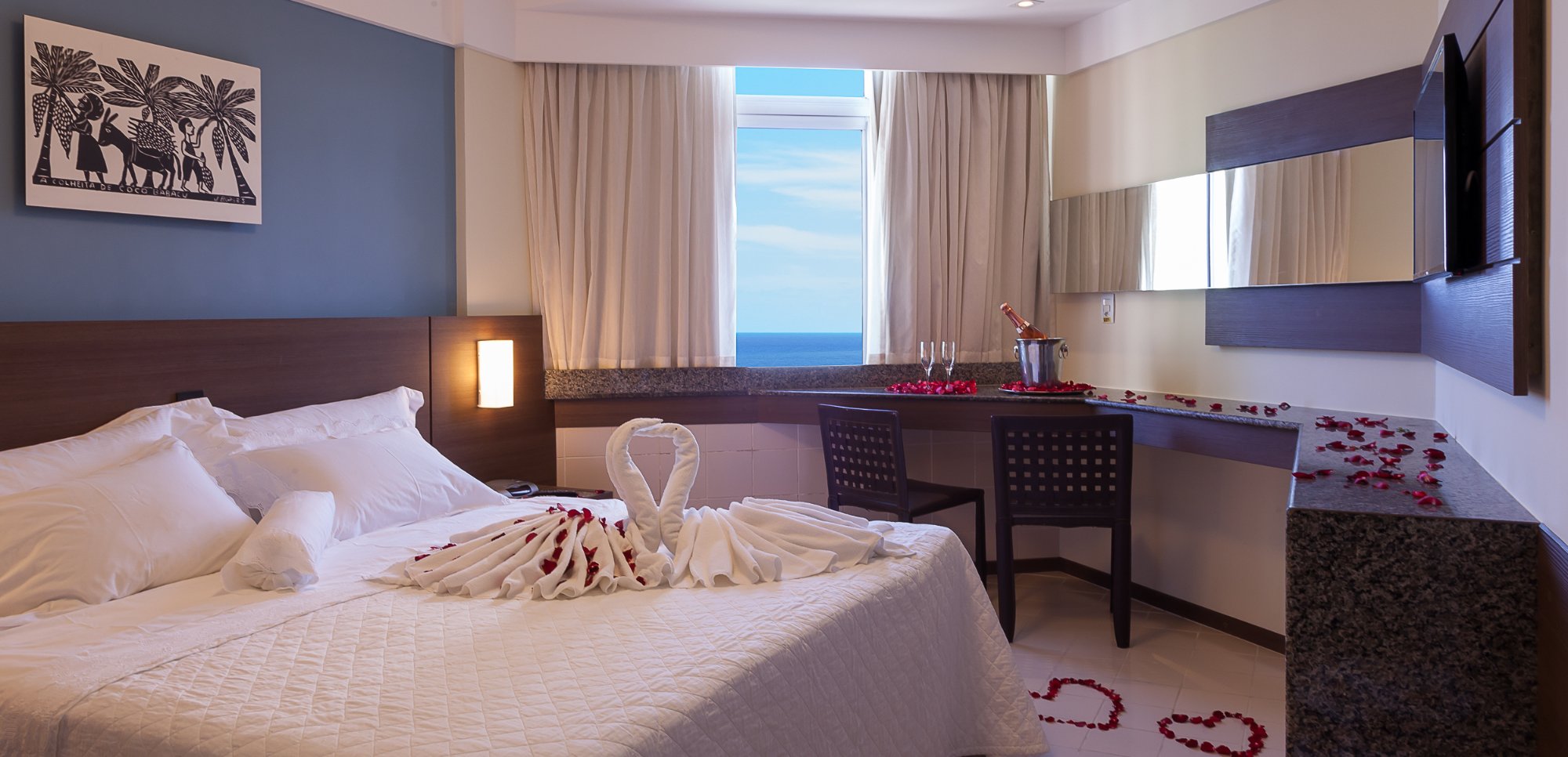Park Hotel-官方