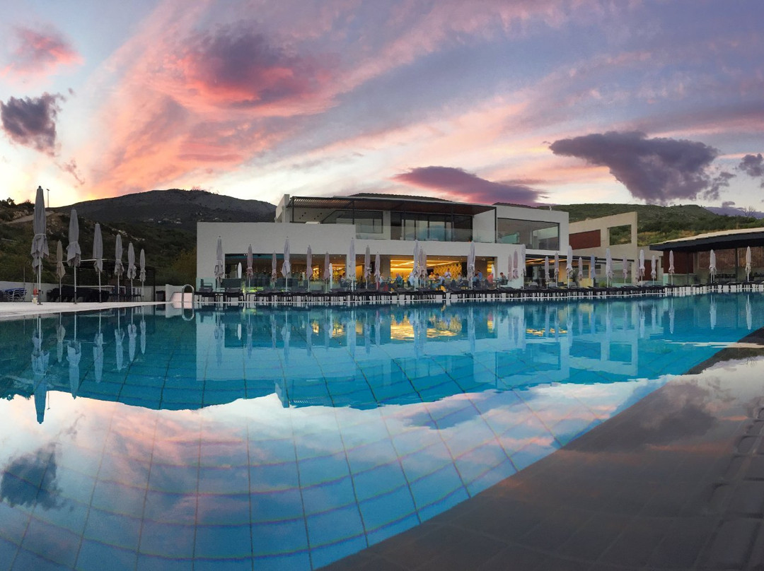 Tesoro Blu Hotel & Spa Adults Only