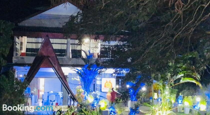 Mom's touch family restaurant