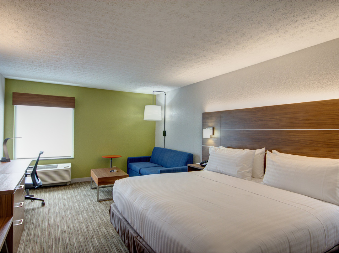 奥贝茨凯富酒店主图