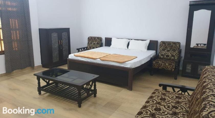 JP International Hotel Naimisharanya主图