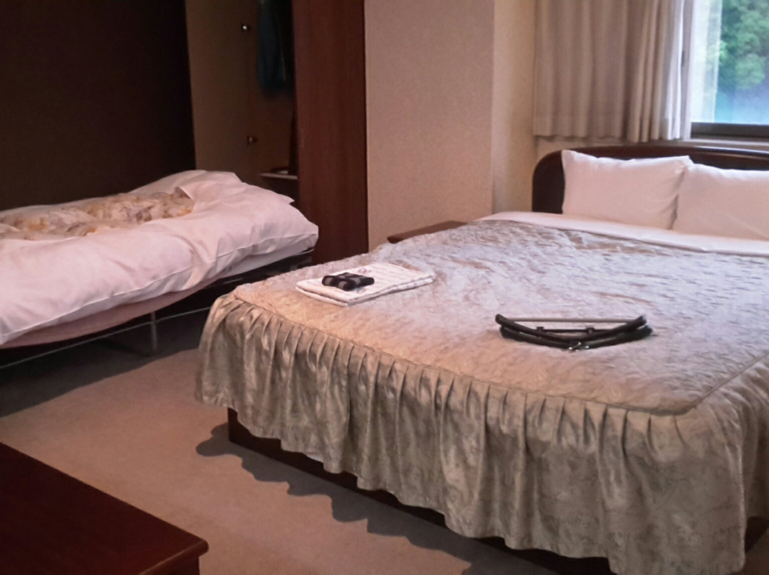 宇和岛市酒店住宿-Uwajima Regent Hotel
