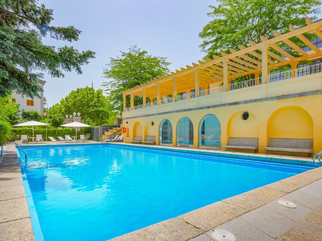 Exe Victoria Palace主图