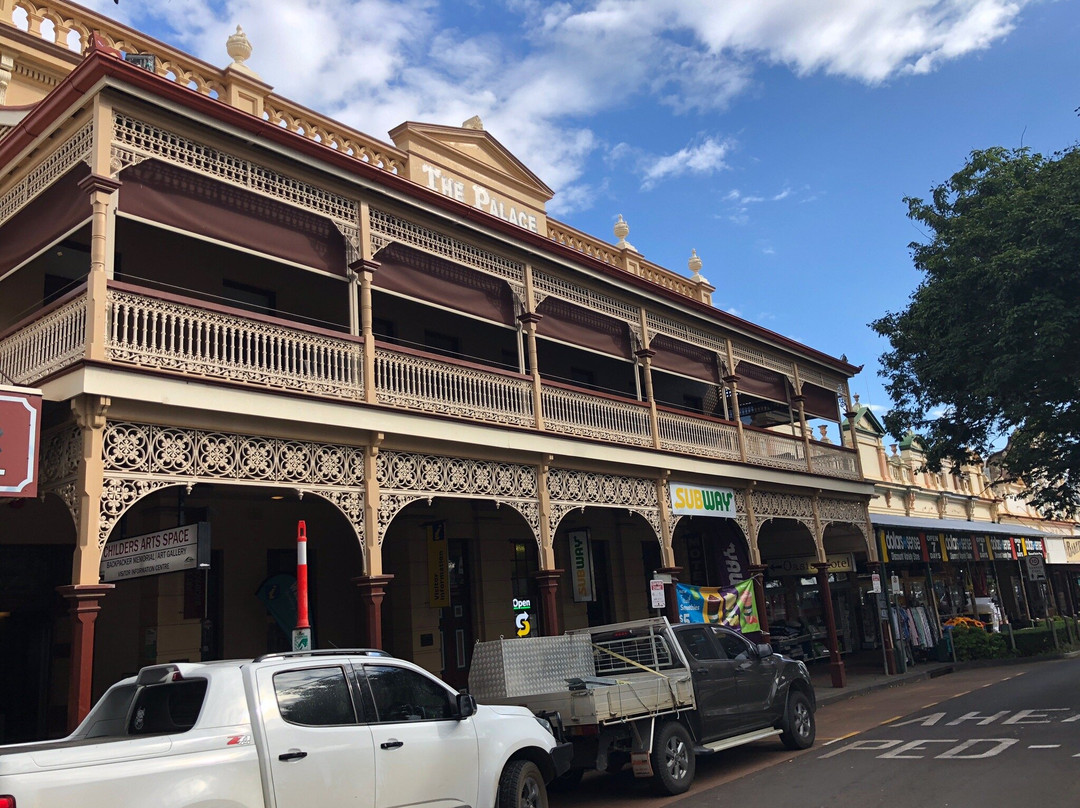 Bundaberg Region旅游攻略图片