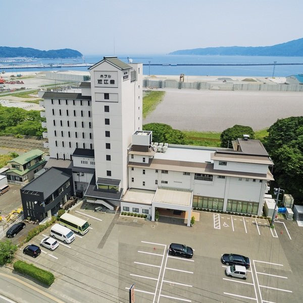 宫古市酒店住宿-Hotel Omiya