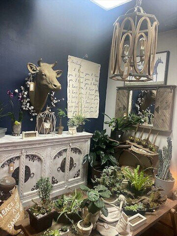 Mackenzie's Flowers-鲍灵格林必去景点