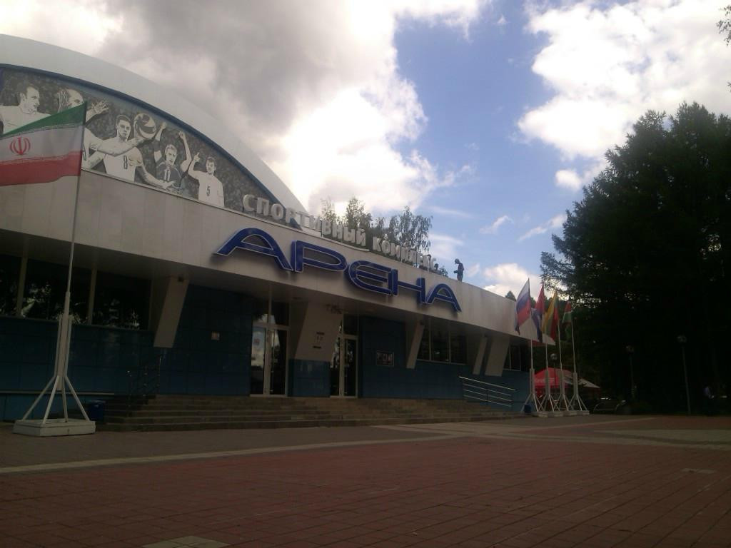 Starochervovo旅游攻略图片
