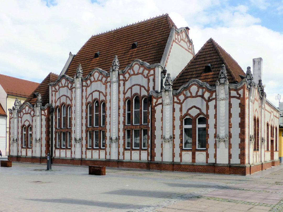 Medimurje County旅游攻略图片