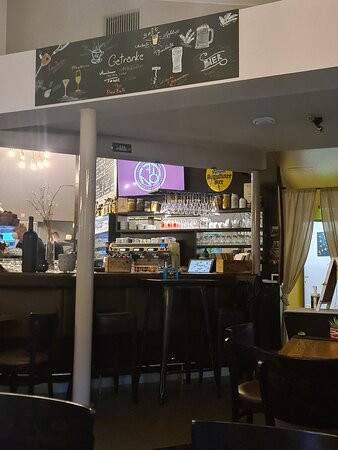 Gutenberg-Stenzengreith餐馆和美食-Bistro Fino