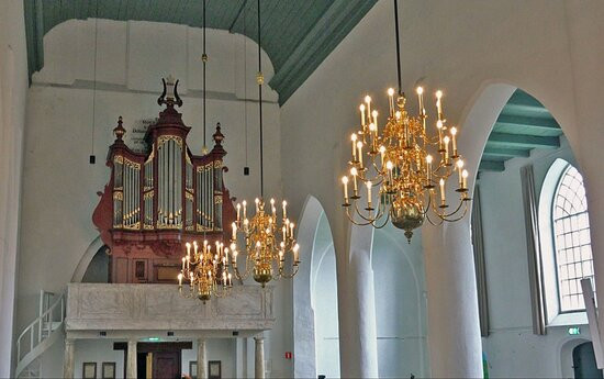 Protestantse Gemeente te Steenderen en Bronkhorst-Steenderen必去景点