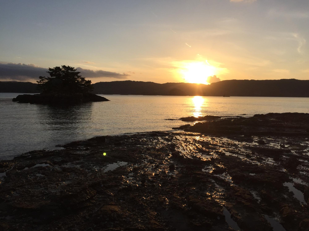 Iroha Island / Hana to Boken no Shima-唐津市必去景点