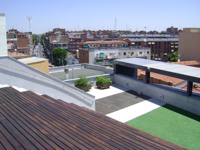 Centro de Arte  Dos de Mayo景点图片