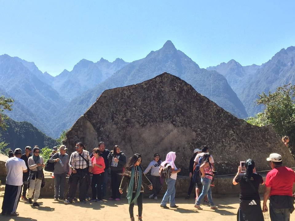 Taitalindo Peru Tours-利马必去景点