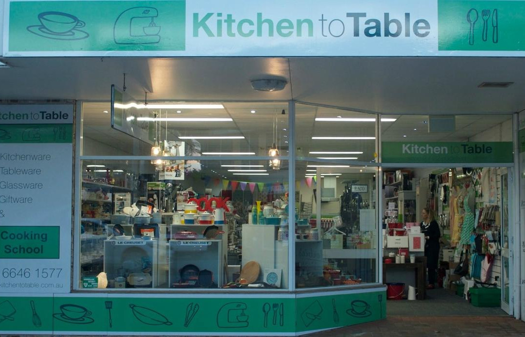 Kitchen To Table Pty Ltd景点图片
