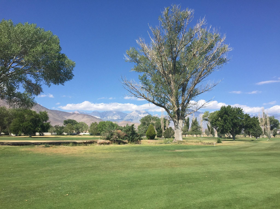 Bishop Country Club-毕晓普必去景点