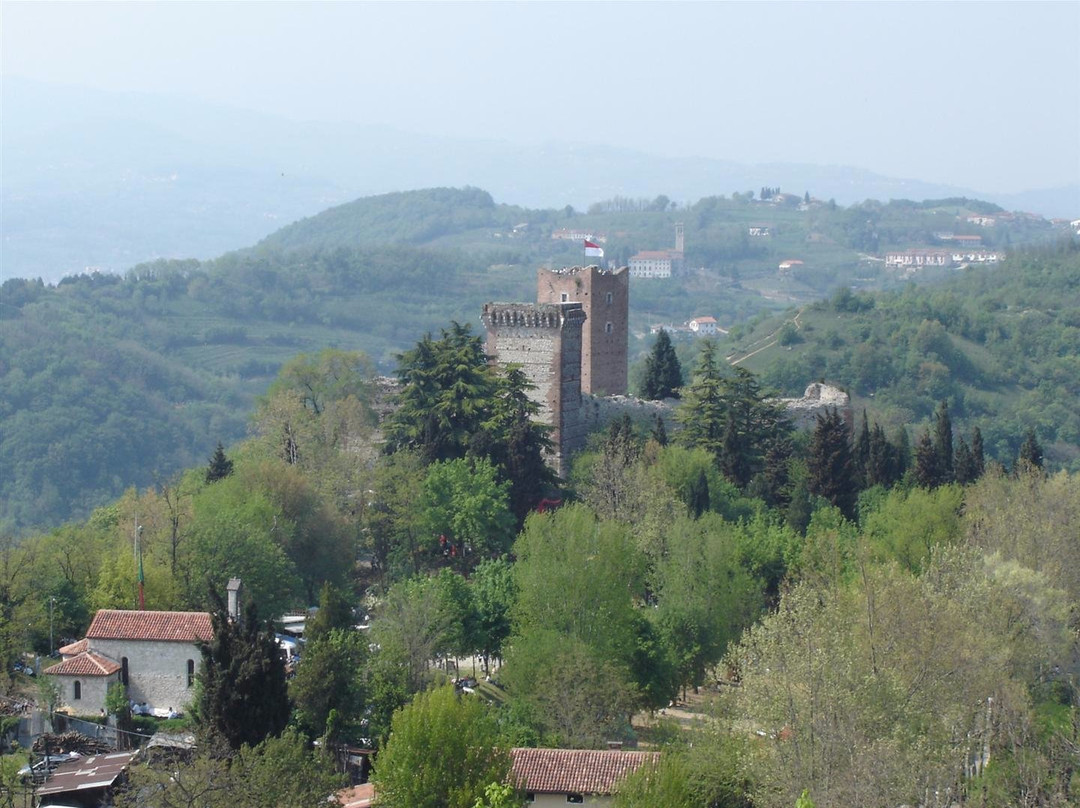Castello di Giulietta景点图片