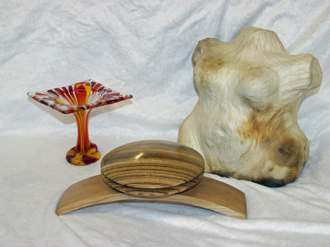 Greenwood Crafts