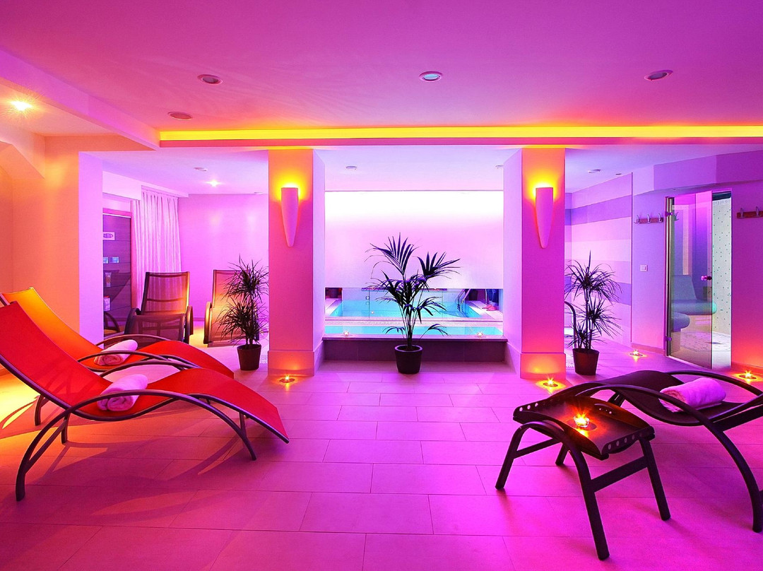 Grosuplje旅游景点-Wellness Club Victoria