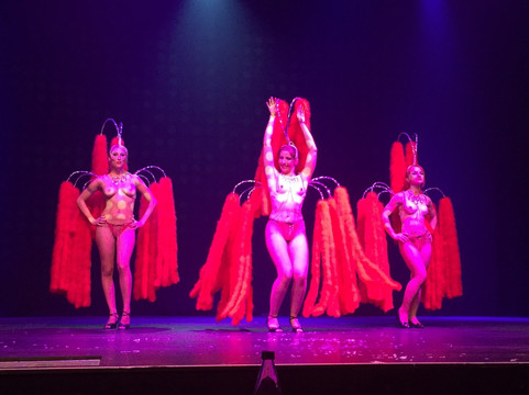 Le Skarabet-Le Poinconnet必去景点