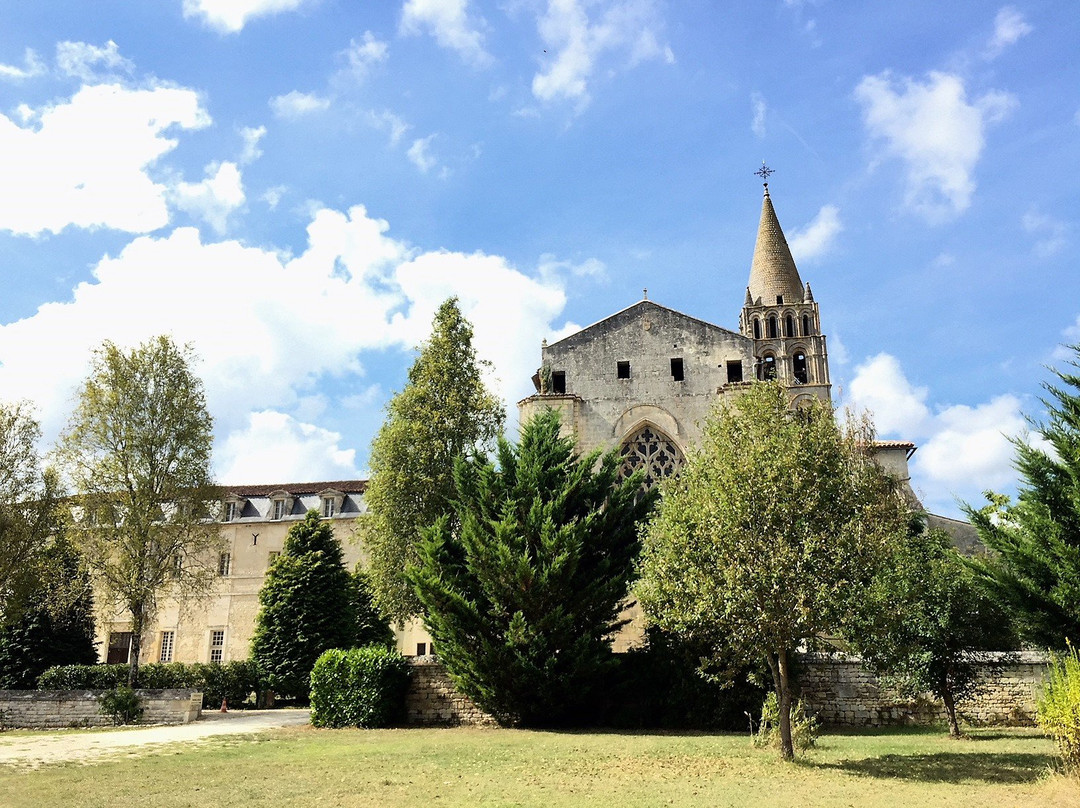 Saint-Simon旅游攻略图片