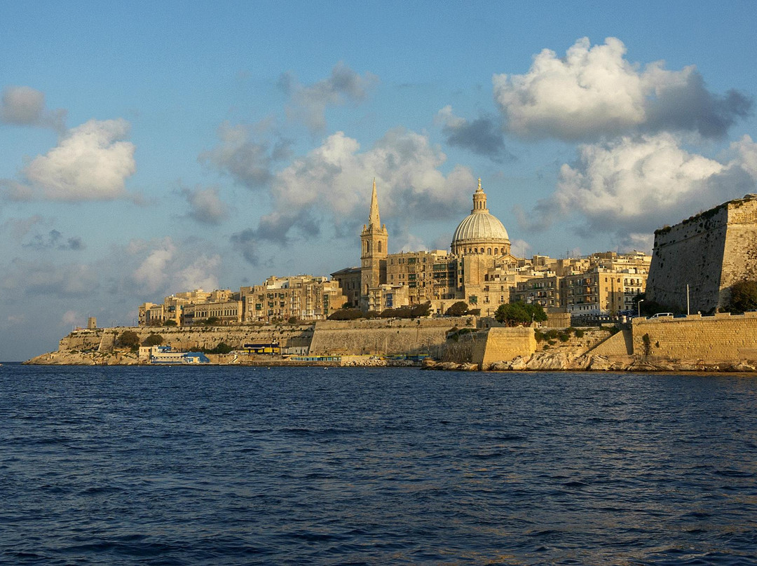 Malta Private Guide景点图片