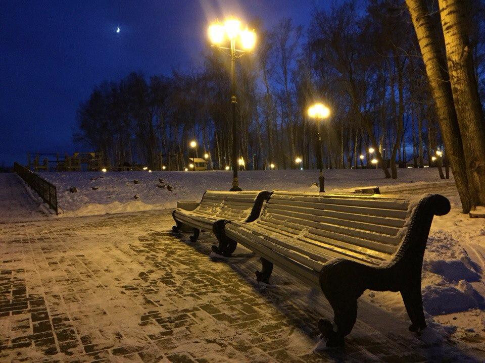 СКК - Salavat景点图片
