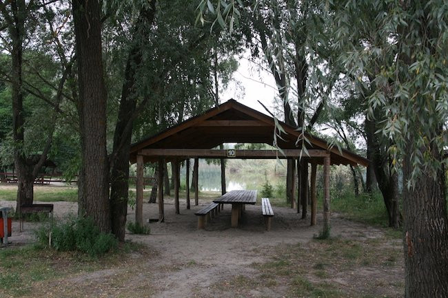 Ostrovok-Belgorod必去景点