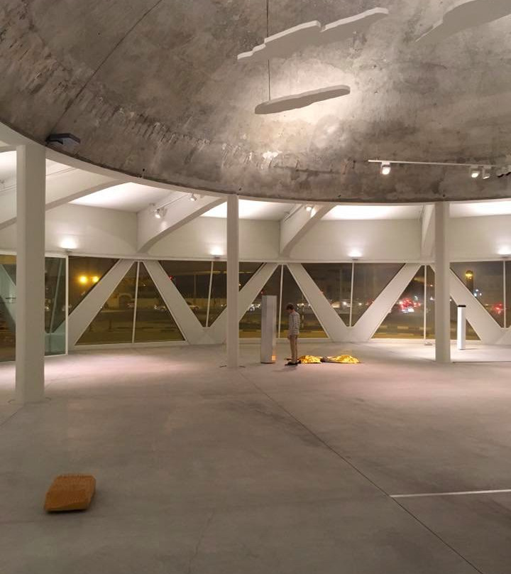 SAF Art Spaces-沙迦必去景点