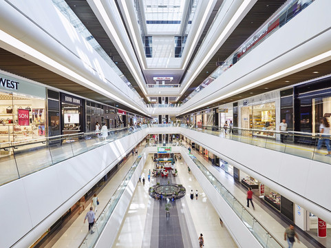 ÖzdilekPark İstanbul-伊斯坦布尔必去景点