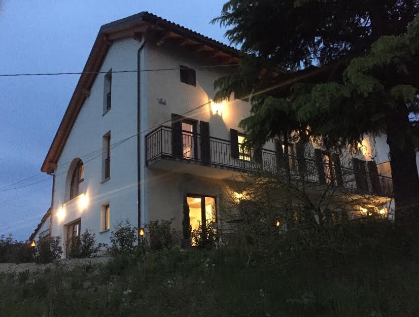 Castel Boglione旅游攻略图片