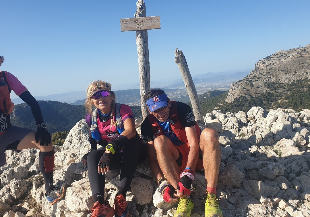 Morra De Las Moscas-Totana必去景点