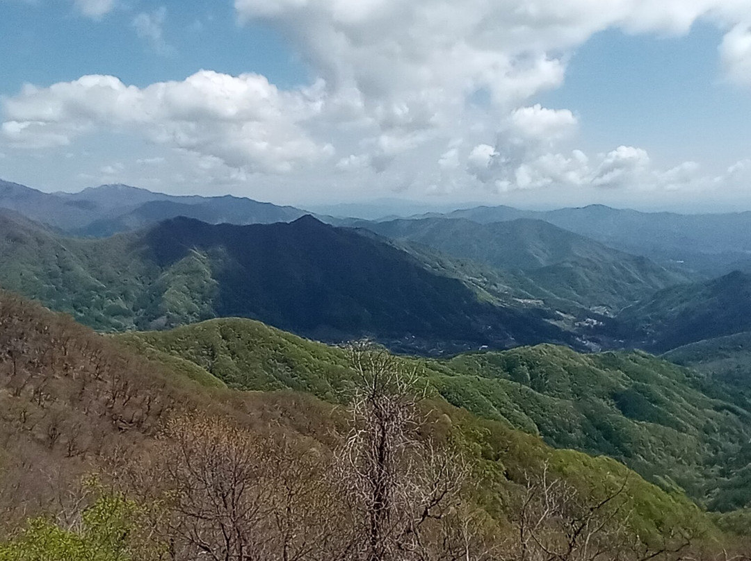Yeoninsan Dolip Gongwon-加平郡必去景点