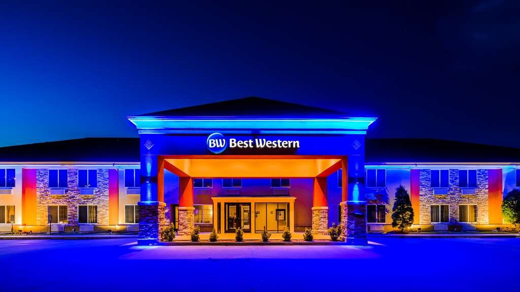 Best Western Kenosha Inn主图