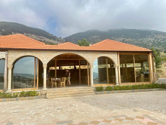 Palais Des Cedres主图