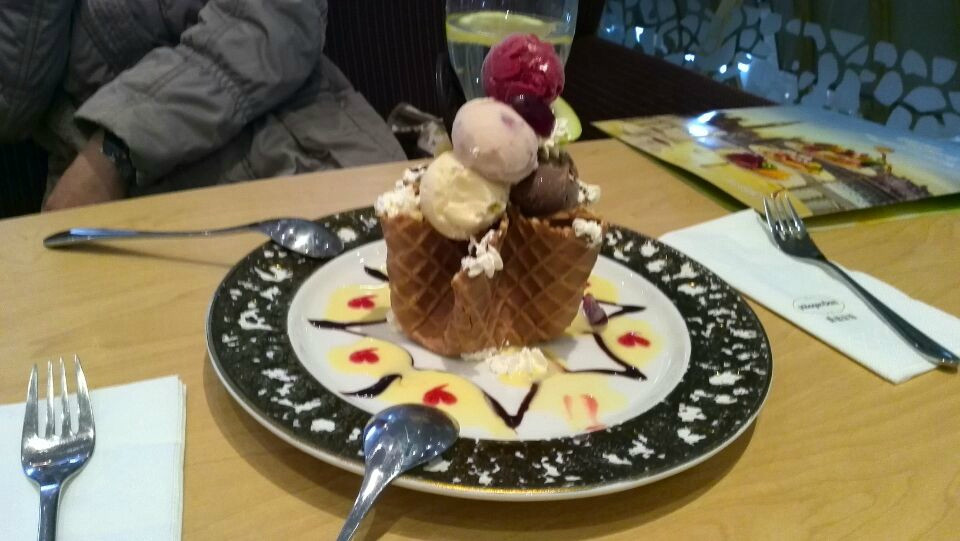 裕华万达广场-石家庄市必去景点