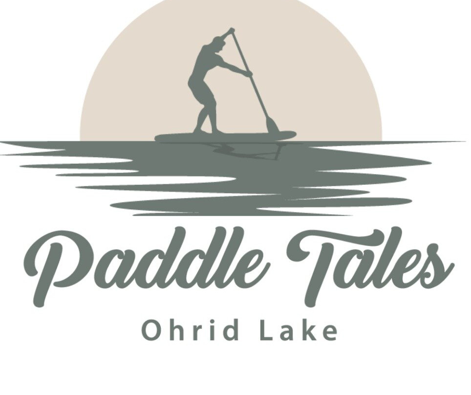 Paddle Tales - SUP Ohrid Lake景点图片
