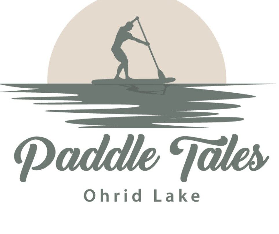 Paddle Tales - SUP Ohrid Lake