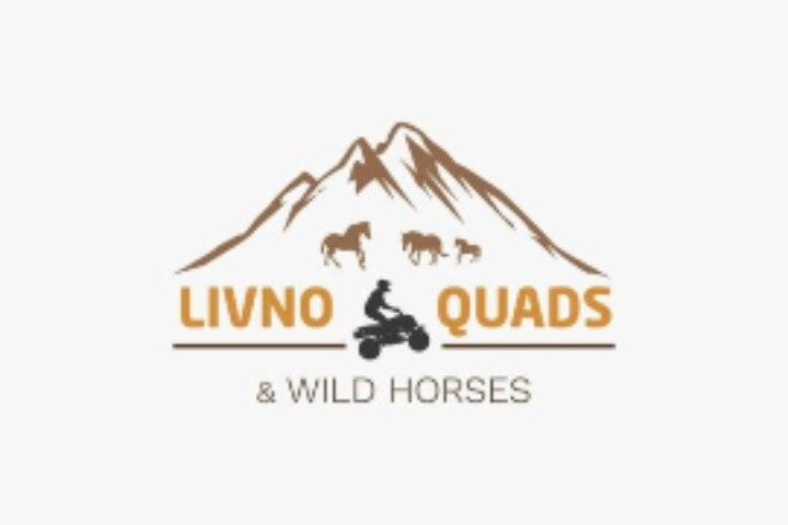 Livno quads and wild horses safari tour景点图片
