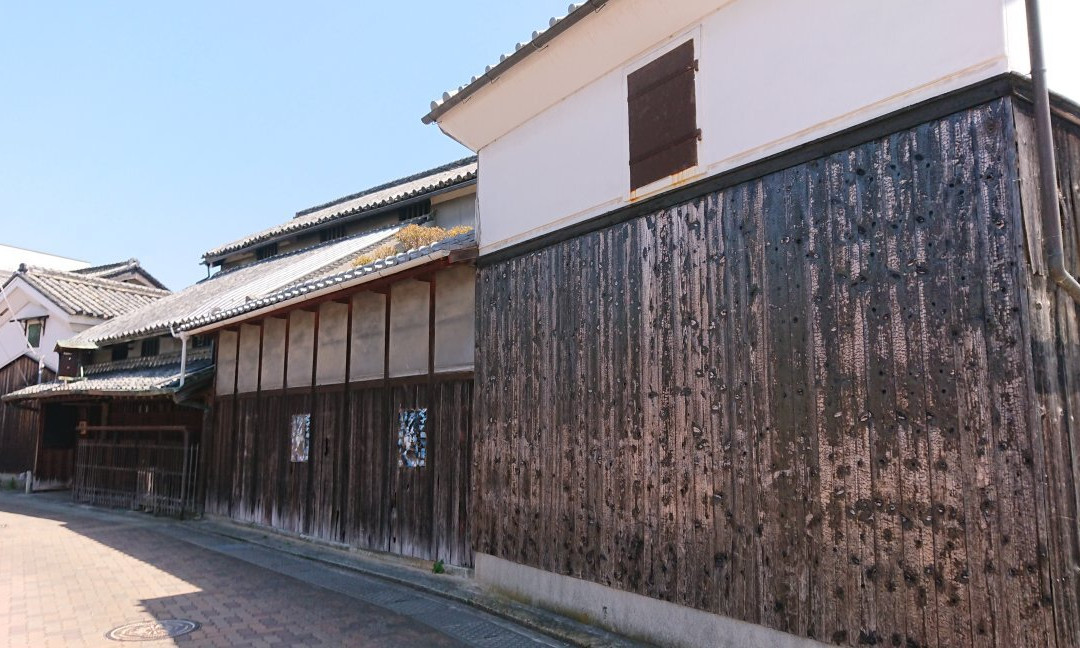 Kuroda Seiuemon Shoten-三木市必去景点