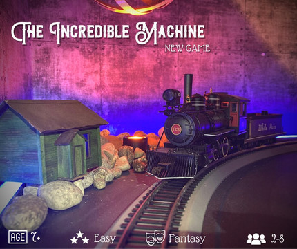 Clockwise Escape Room Boise-博伊西必去景点