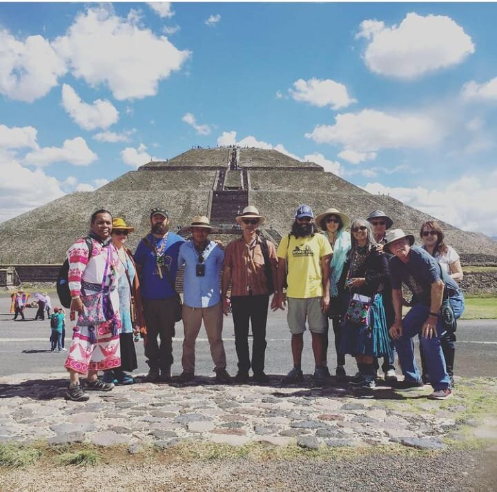 Teotihuacan Real Archaeology Tours-圣胡安特奥蒂瓦坎必去景点