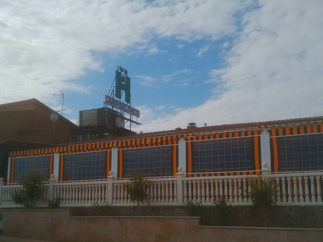 Torralba de Calatrava旅游攻略图片
