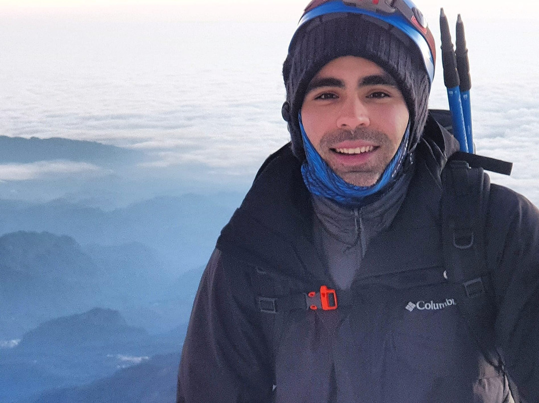 Valterra Excursiones-瓦哈卡必去景点