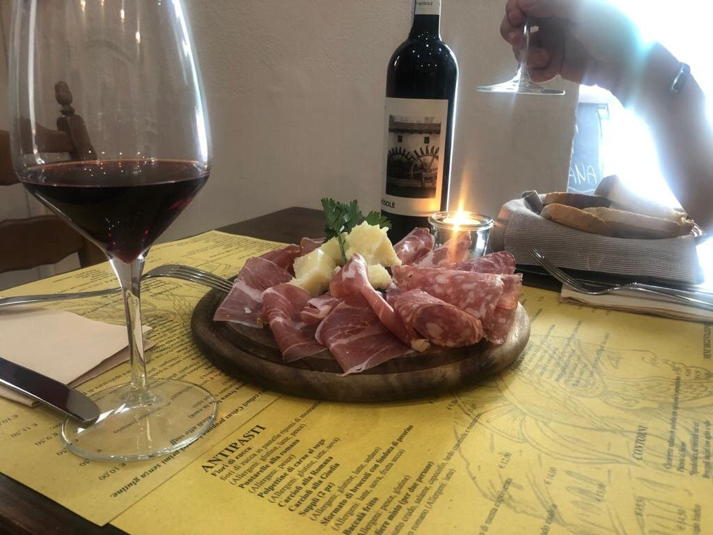 Osteria Celsus