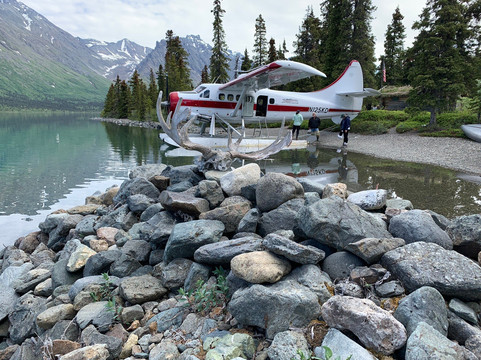 Northwind Aviation LLC-荷马必去景点