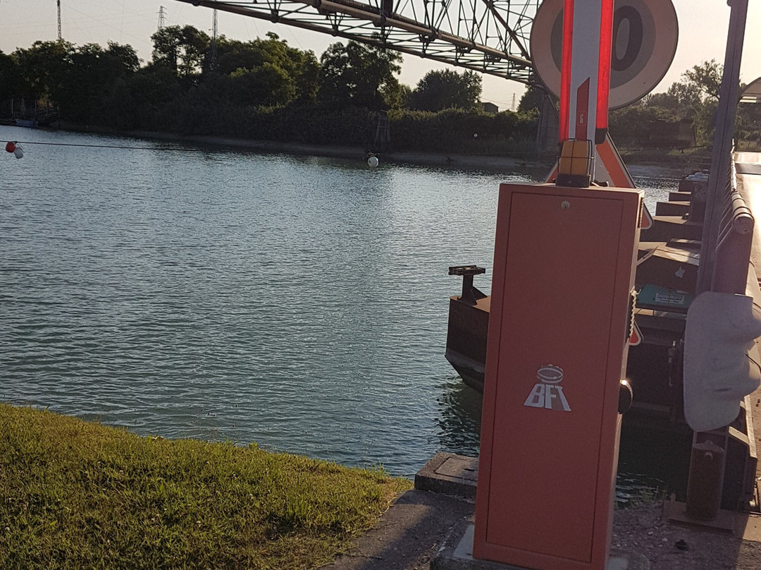 Ponte di Barche景点图片